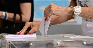  Φουντώνουν τα σενάρια για εκλογές στις 27 Σεπτεμβρίου